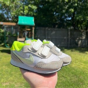 Nike 7c toddler